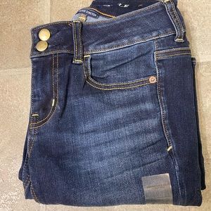 Brand new. American Eagle Jeans -Artist Flare - size 4 regular